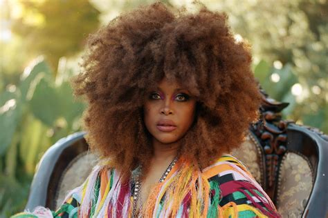 Erykah Badu Age, Songs and Albums, Tour, Instagram, Young - ABTC