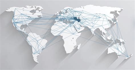 Diaspora - Mapping the Armenian Diaspora