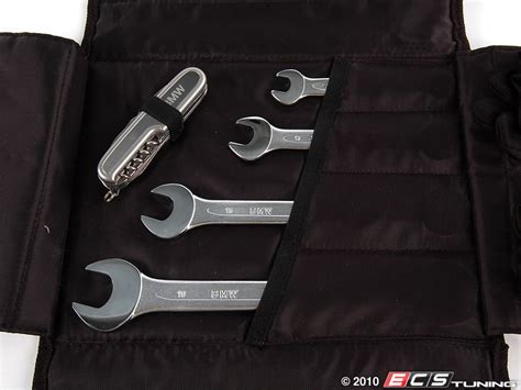 ECS News - BMW European Tool Kit