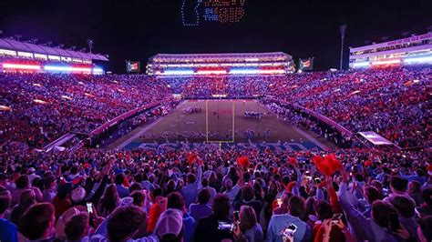 Football Peach Bowl: History, Highlights, and Future of the Chick-fil-A ...