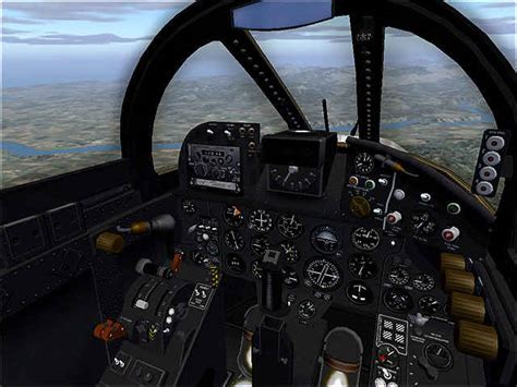 Microsoft Flight Simulator X Add Ons