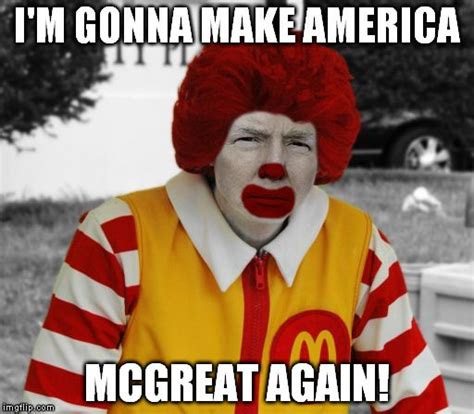 20 McDonald’s Memes That Will Surely Make You Happy - SayingImages.com ...