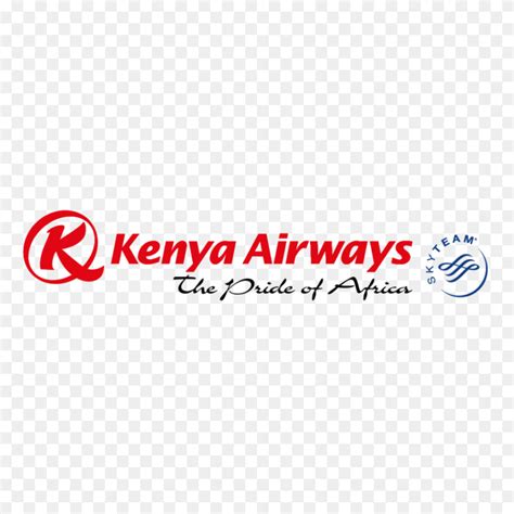 Kenyaairways Logo & Transparent Kenyaairways.PNG Logo Images