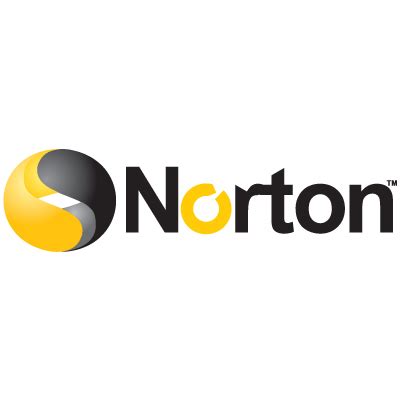 Norton logo vector free download - Brandslogo.net