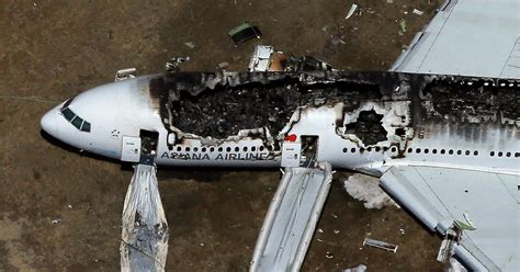 Frantic 911 Calls Released In Deadly Asiana Plane Crash - CBS Minnesota