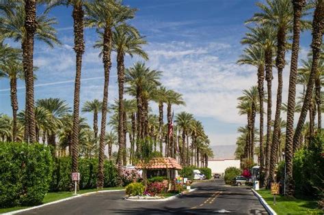 PALM SPRINGS RV RESORT - Updated 2018 Prices & Campground Reviews (Palm Desert, CA) - TripAdvisor