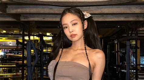 BLACKPINK's Jennie apologizes to fans for leaving Melbourne concert ...