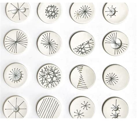 Pin by Michelle Chabot on Home Decor Inspirations | Clay wall art, Clay ...