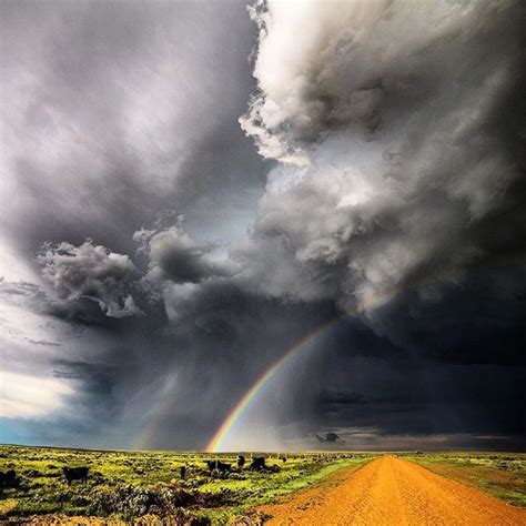 Thunder Basin National Grassland, Wyoming