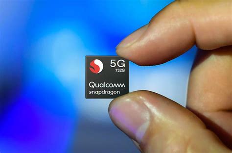 New Faster Snapdragon 732G Unveiled by Qualcomm