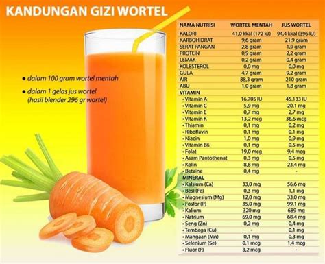 Pengemasan Jus Wortel Dapat Dilakukan Dengan Menggunakan - Delinewstv