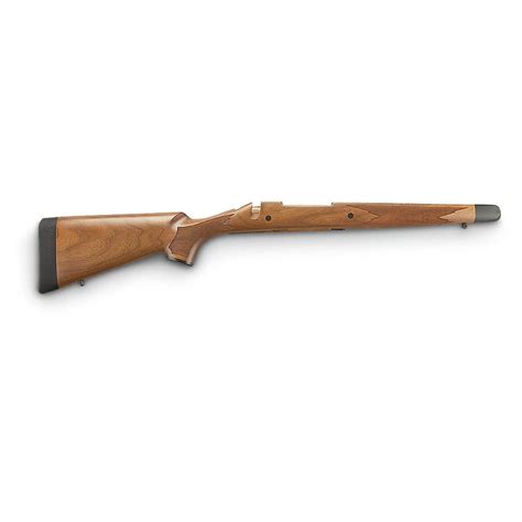 Replacement Remington® 700 Stock - 168088, Stocks at Sportsman's Guide
