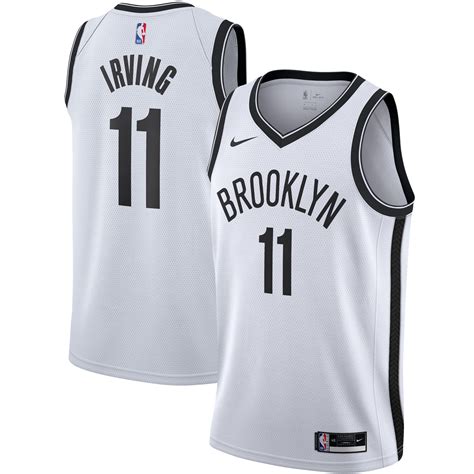 Brooklyn Nets Jerseys - Where to Buy Them