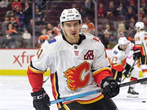 NHL Rumors: Flames, Canucks, Senators, Oilers, More