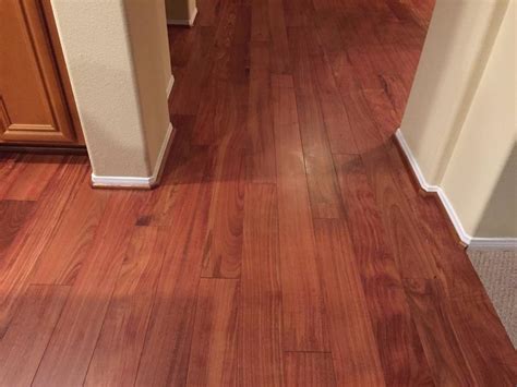 Bubinga — Exotic Hardwood Flooring & Lumber