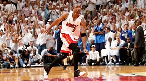 NBA Playoffs: Greatest Finals performances -- No. 1