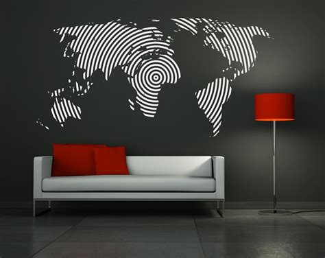 15 Collection of Cool Modern Wall Art