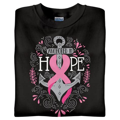 Breast Cancer Awareness T-Shirts & Apparel | WorkPlacePro