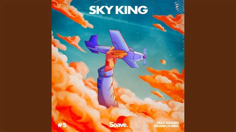 SKY KING - YouTube