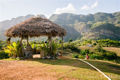 Viñales National Park Overlook photo - Tina Manley photos at pbase.com