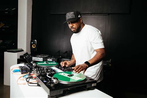 DJ Scratch: On Hip Hop’s Past, Present and Future | Serato