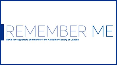 Newsletter - Summer 2023 | Alzheimer Society of Canada