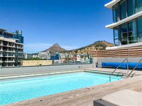 Review: AC Cape Town Waterfront hotel in South Africa