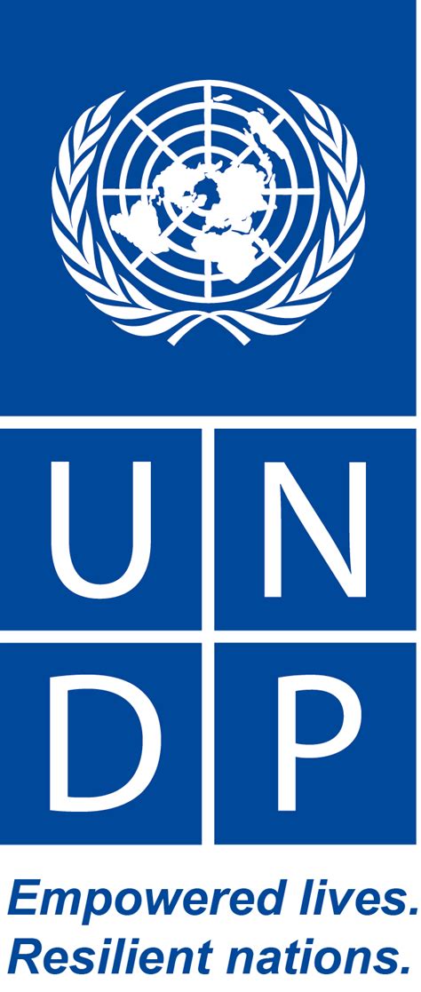 UNDP-LOGO - Sarajevo Times