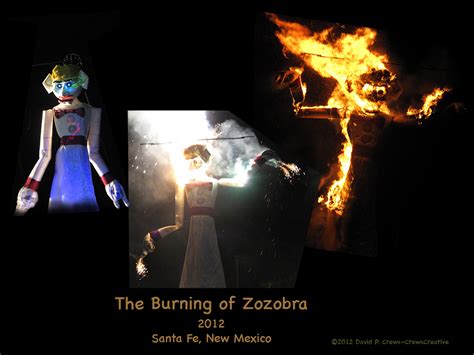 Burning of Zozobra - US: West - Atlas Obscura Community - Travel Forum