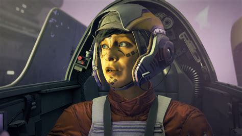 Star Wars: Squadrons review | PC Gamer