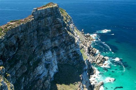 The Cape of Good Hope reserve - South Africa