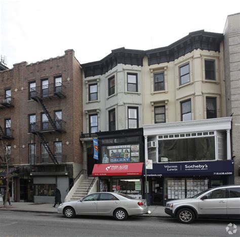 123 7th Ave, Brooklyn, NY 11215 - Apartments in Brooklyn, NY ...