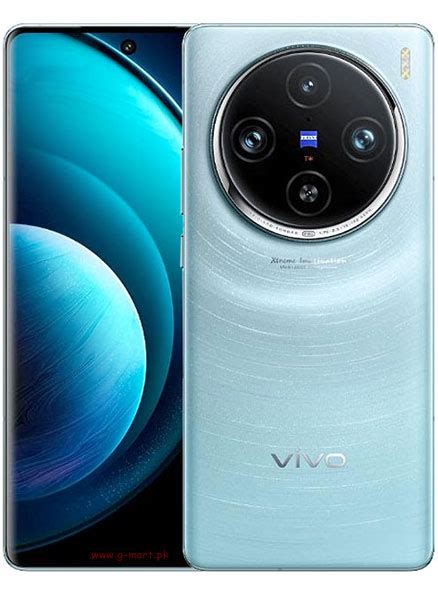 Vivo X100 Pro Mobile price in Pakistan | December 2024