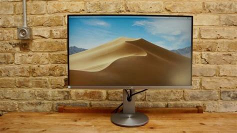 AOC U2790PQU 4K monitor review | TechRadar