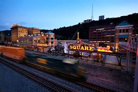30 Fun Things to Do in Pittsburgh at Night (for 2024)