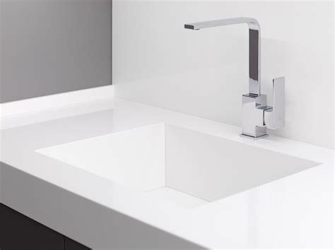 XTONE - MOON WHITE By Porcelanosa | Wash basin, Furniture design, Countertops