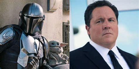 Star Wars: Jon Favreau On How Much Longer The Mandalorian Can Last