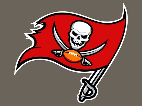 Bucs Logo - LogoDix