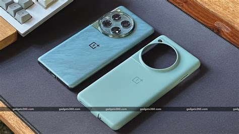 OnePlus 12 With Snapdragon 8 Gen 3 Launched in India Alongside OnePlus ...