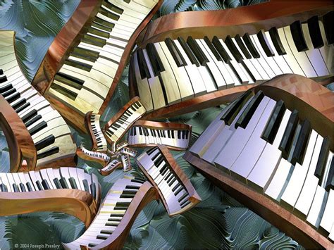 Surreal piano | Piano art, Piano, Art music