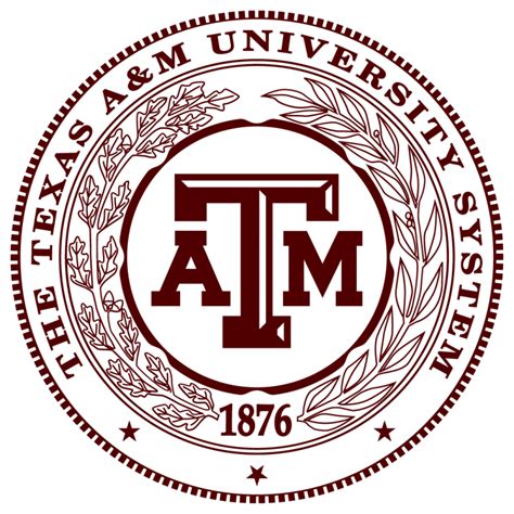 Texas A&M University System Logo