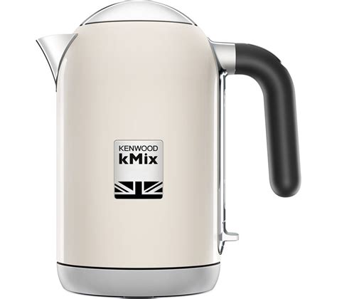 KENWOOD KMIX ZJX750CR Jug Kettle Review