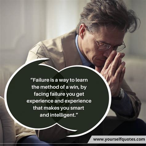 Failure Quotes That Will Motivate You To Move On In Life