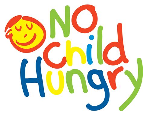 No Child Hungry Meal Packing