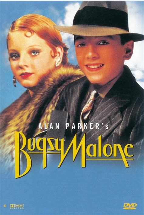 Bugsy Malone (1976) movie posters