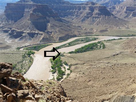 tales from the Drivers' seat: Camping and rockhounding Green River Utah