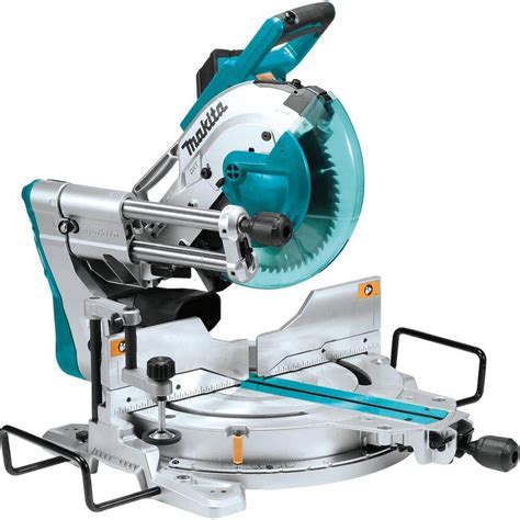 Makita LS1019L 10" Miter Saw Review | Is This The Best Saw For You?