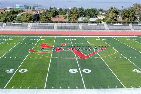 Fall Sports Home Page – Fall Sports – Sierra Vista High School