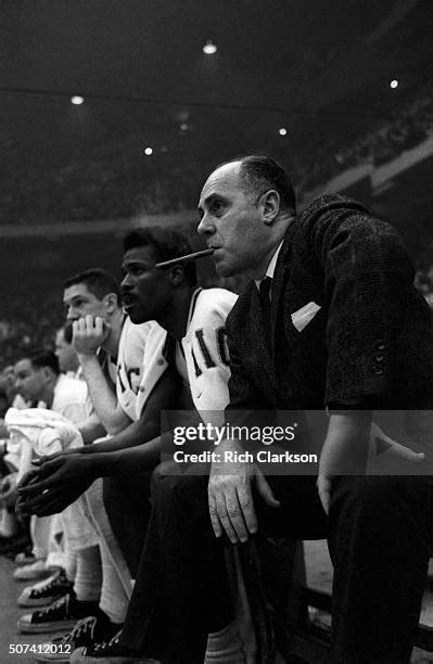 Red Auerbach Cigar Photos and Premium High Res Pictures - Getty Images