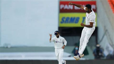 R Ashwin 400 wickets: How many Indian bowlers have picked 400 Test ...